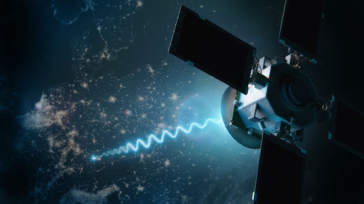 SSC Space tweet media