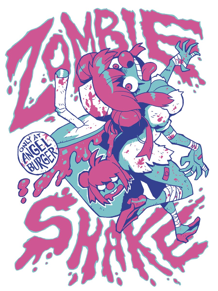 ラリアット/rariatoo@単行本発売中 tweet media