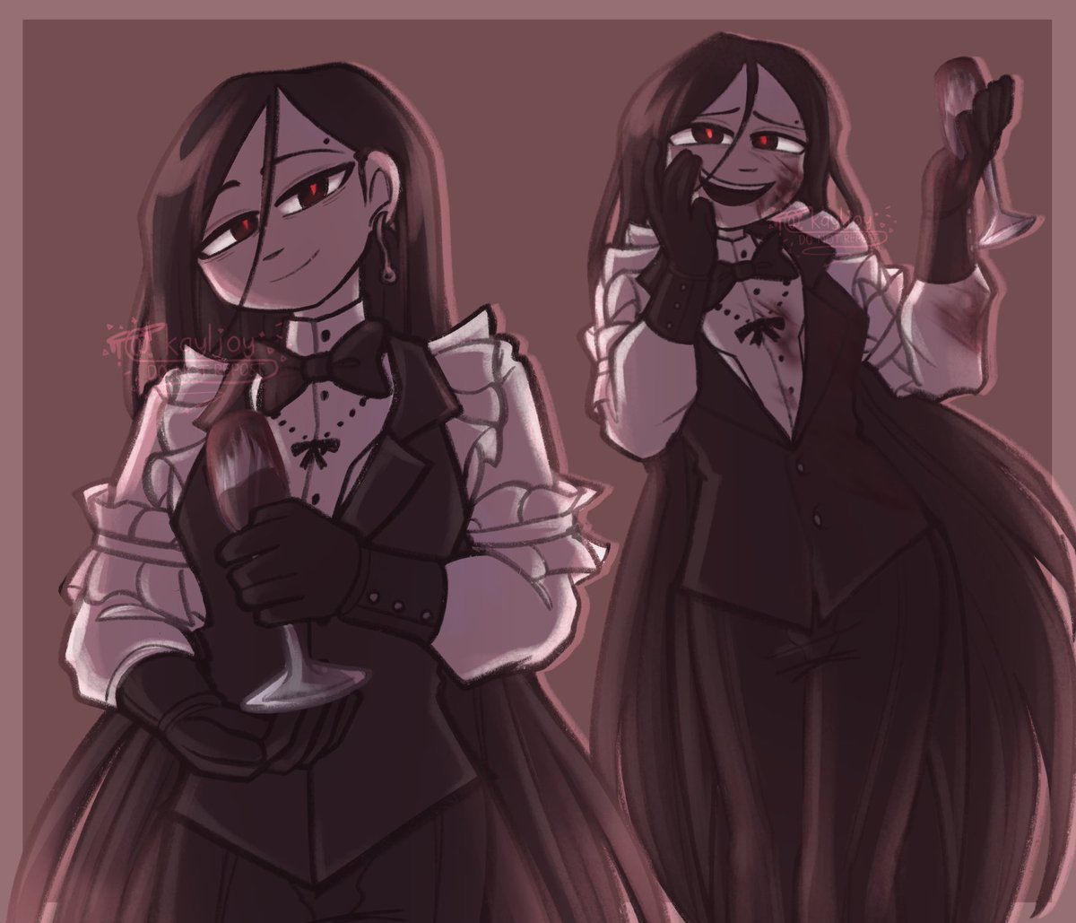 kayljoy's tweet image. duhh,, &amp;lt;33

#YiXi #奕夕