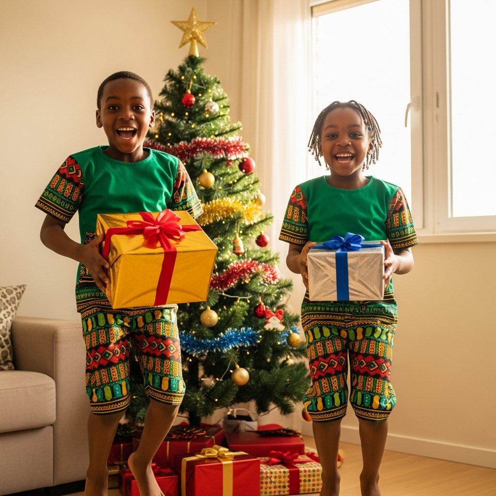 AfricanAIStock tweet media