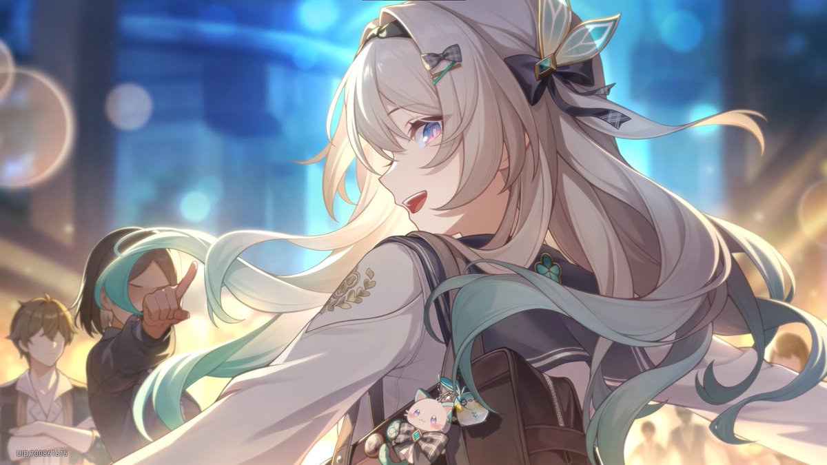 Eliosbitches's tweet photo. Firefly is so pretty https://t.co/y4UEqmive3
