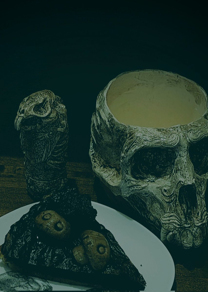 ものごっつかっこいいモノ作り集団
King Adult180さんが10月26日の淡海奇譚芸術祭(<a href="/omikitan/">淡海奇譚芸術祭</a>)の動画をあげてくださってたよー!!!
主催メンバーもワシも楽しませてもらってる様子が映っております👀

youtu.be/wPbMPg7-VZY?si…