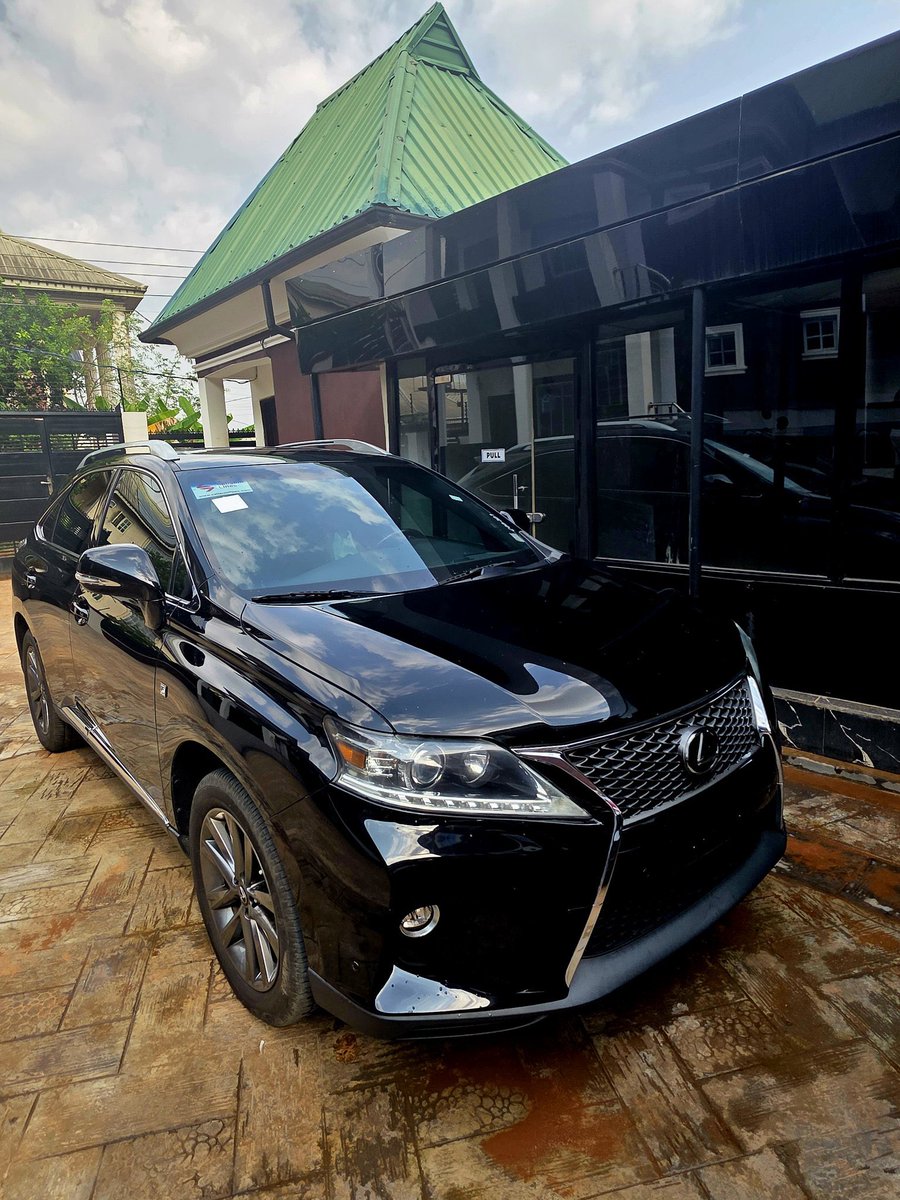 NEW CAR ALERT 🔥🚗

Hard work paying dividends.

One of the most consistent guy I know.

Congrats on the new ride <a href="/lex_consults/">Lex 🔌📈</a>

 This is only one checkpoint, not the destination.

Many more wins ahead 🥂