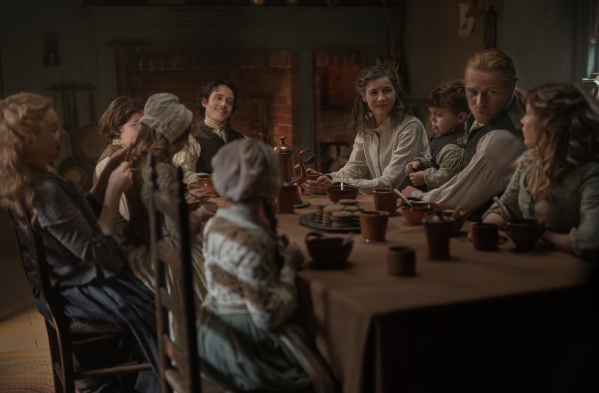 Jamie Fraser tweet media