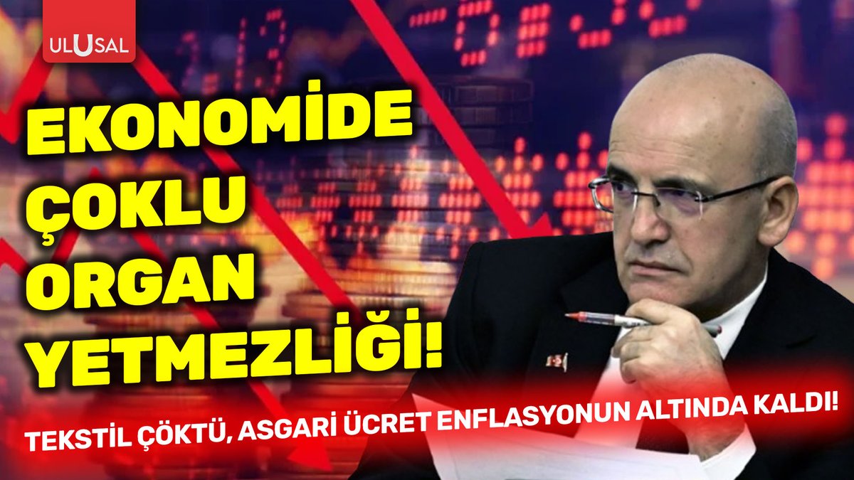 Ulusal Kanal tweet media
