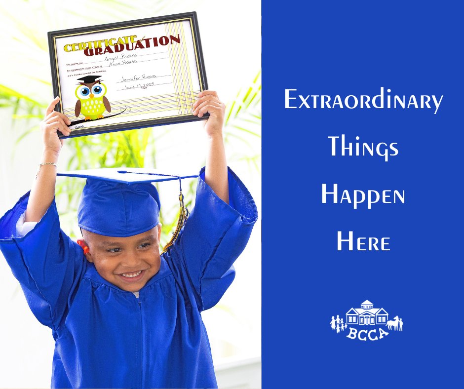 Belmont Child Care Association tweet media