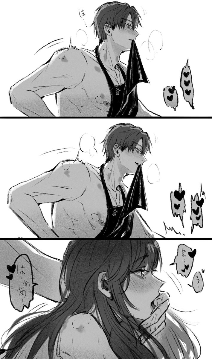 年壹LUCI tweet media
