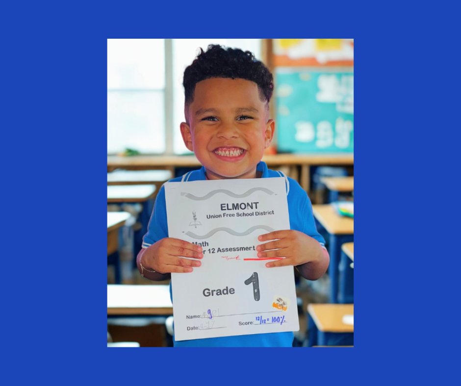 Belmont Child Care Association tweet media