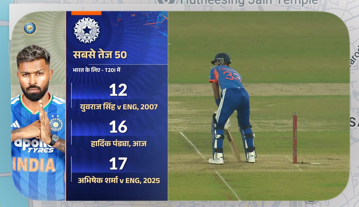 Vipul Chaudhary tweet media