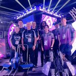 Photo by Monsoon - BattleBots (@MonsoonRobot)