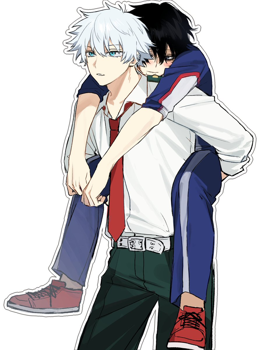 Ffushii09's tweet photo. 荼死 https://t.co/vUT5M0rGDH