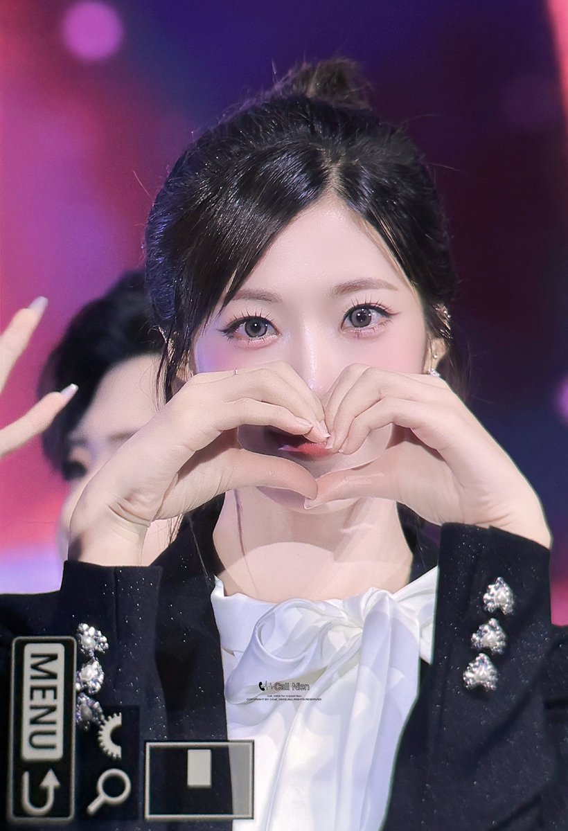 Call_0602's tweet image. 251219

#tripleS #트리플에스 #니엔 #Nien #許念慈