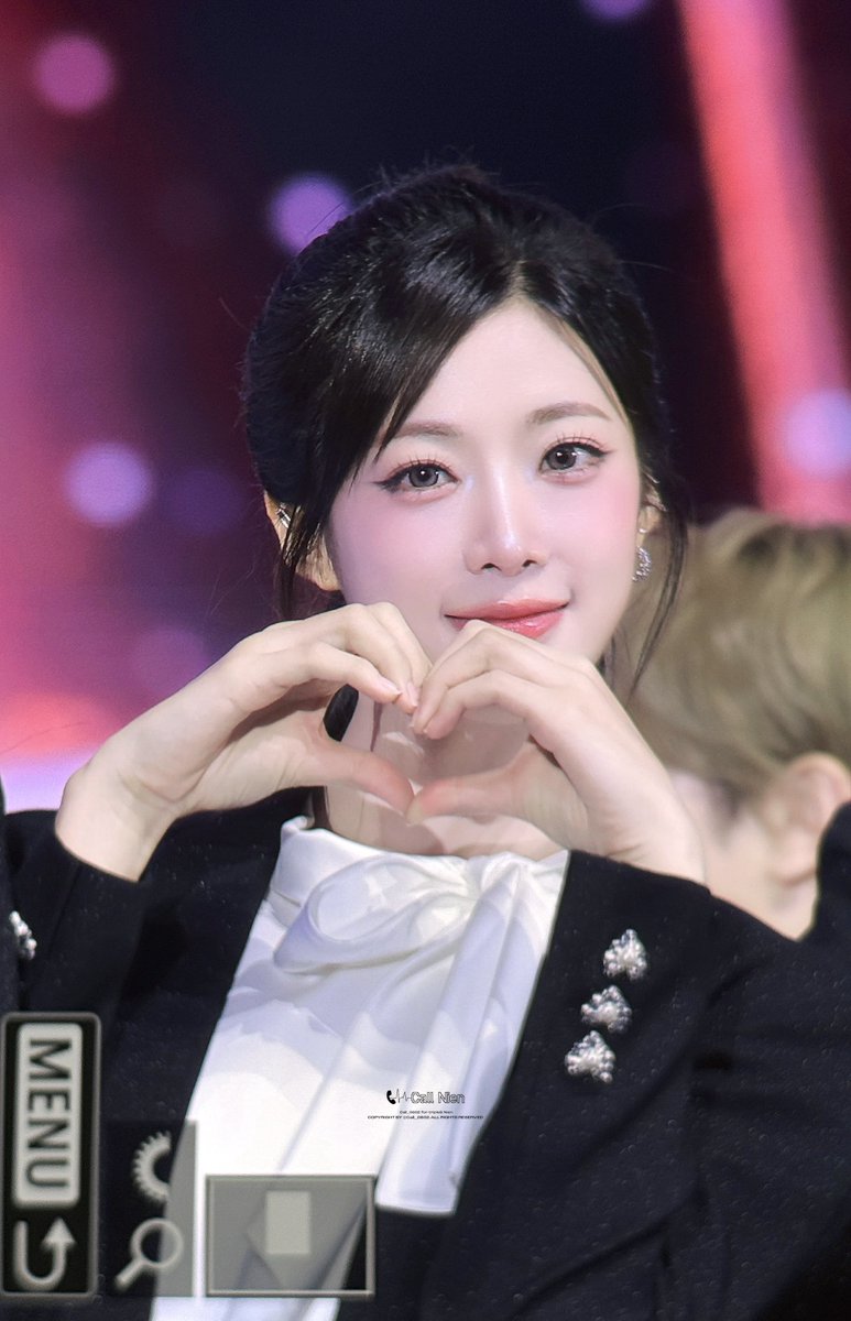 Call_0602's tweet image. 251219

#tripleS #트리플에스 #니엔 #Nien #許念慈