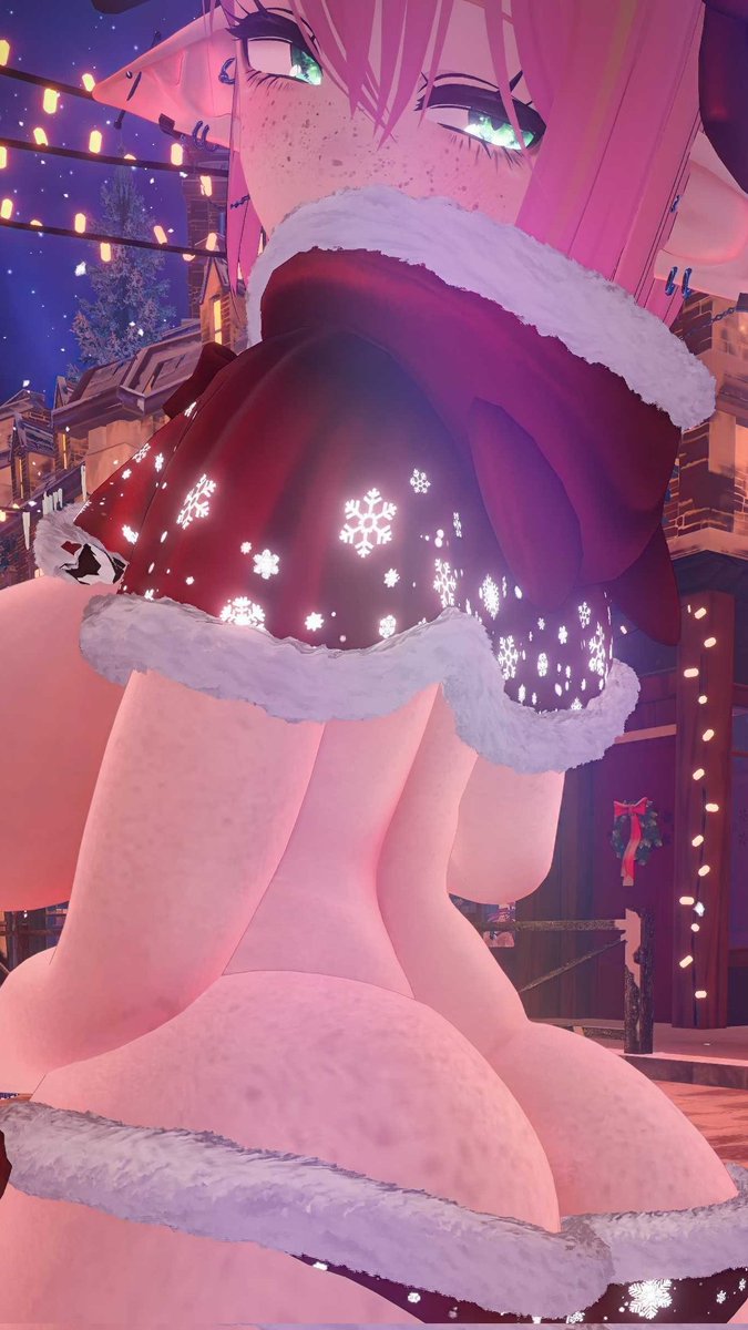 🎄✨ Question for you all ✨🎄
What’s something you really wanted for Christmas this year? 👀🎁