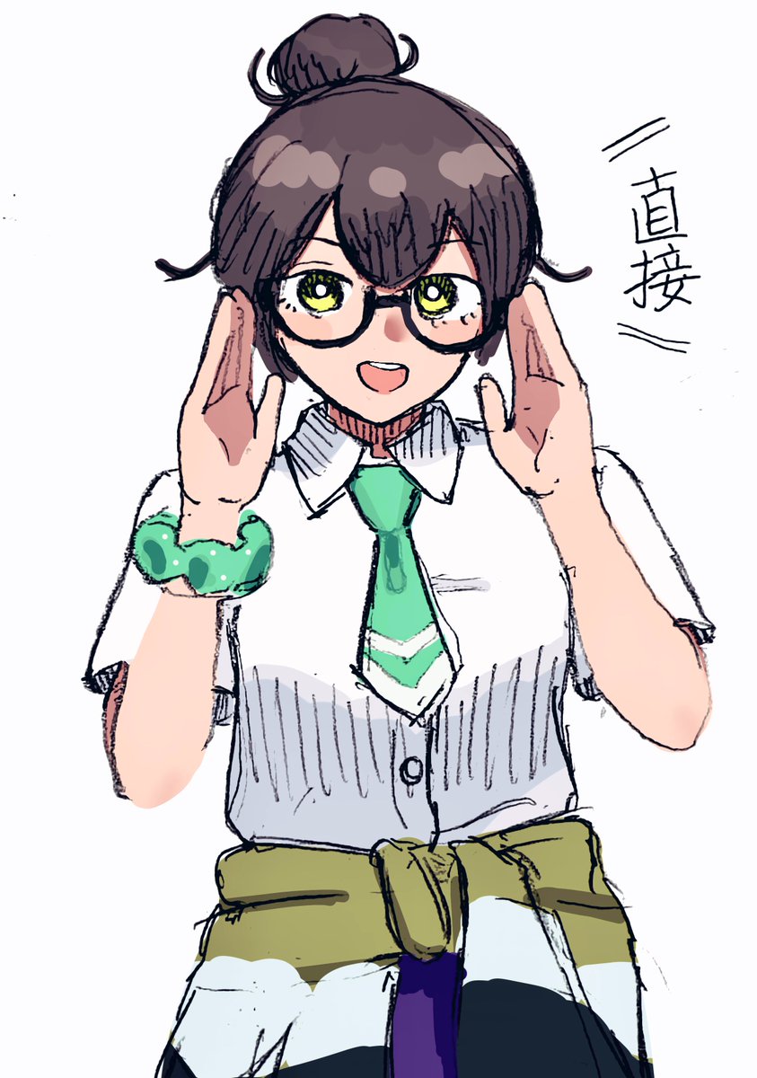 ひごくま＠C107(2日目)南g-05ab (@hgkm2317) / Posts / X