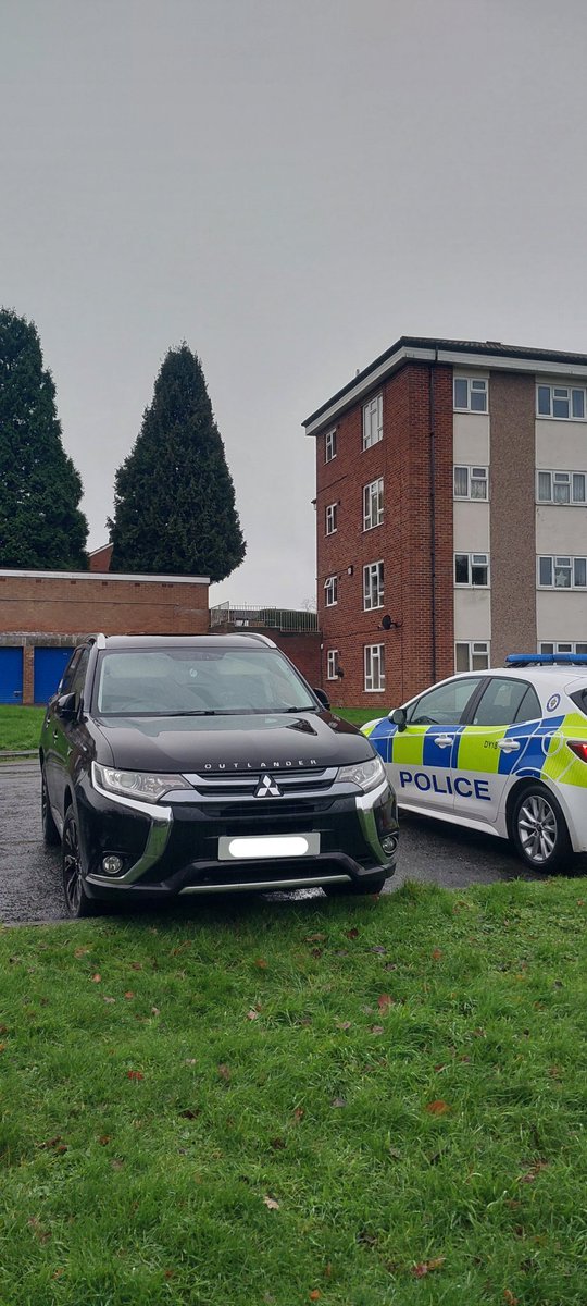 Stourbridge Police tweet media