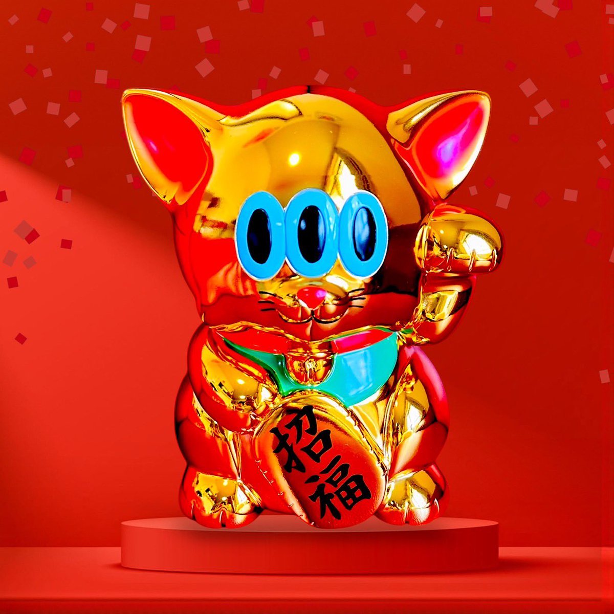 アートジャンキーAJ Kato(1/24,25台南) (@ARTJUNKIEART) / Posts / X