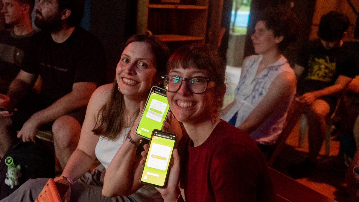 Hey Cuis tweet media