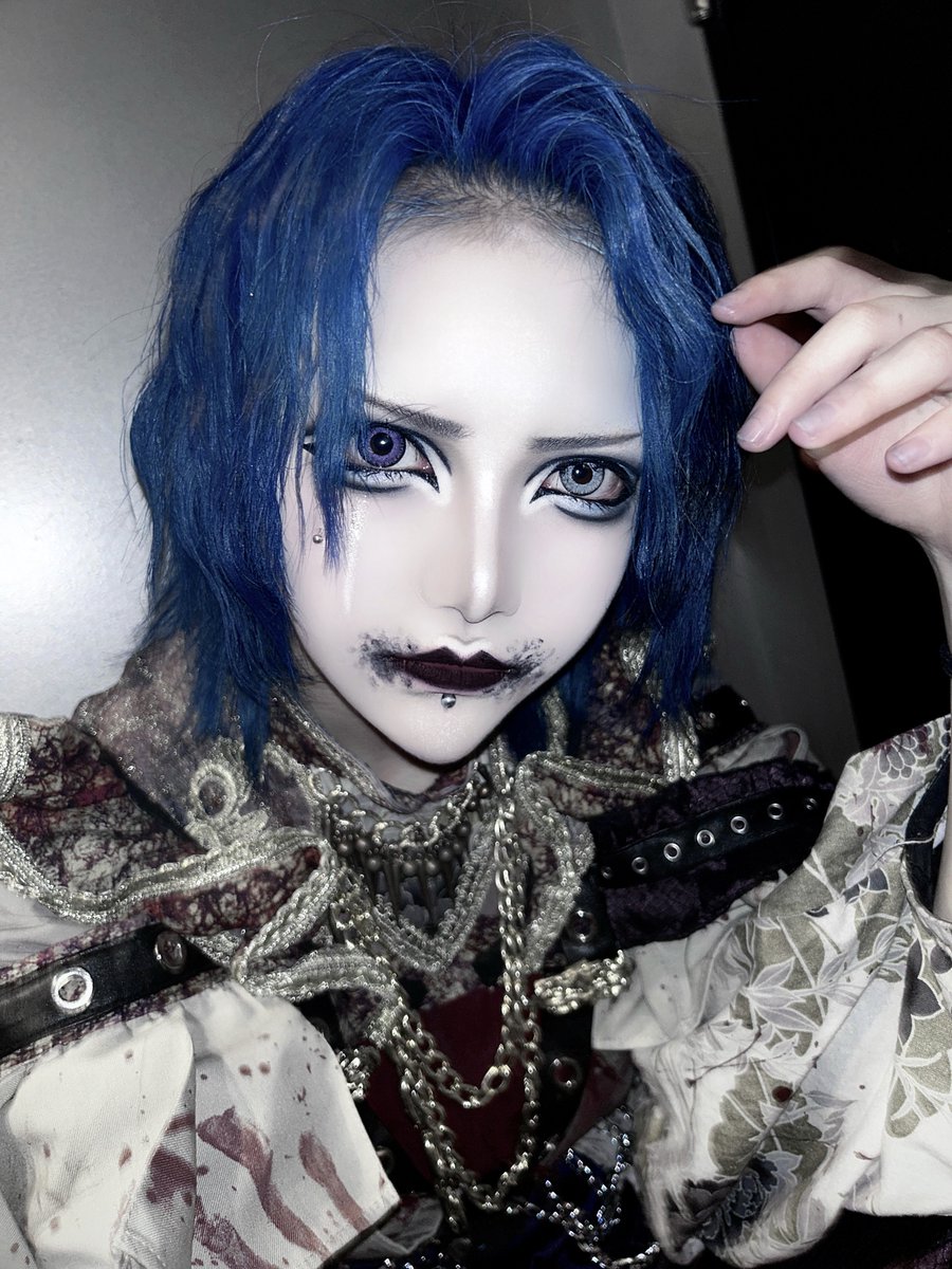 朽壊レム (@rem_mazari) / Posts / X