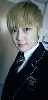 131220 N년전 오늘의 상원이 🐶
[📸] XENO-T official Twitter 
#서상원 #XLIMIT