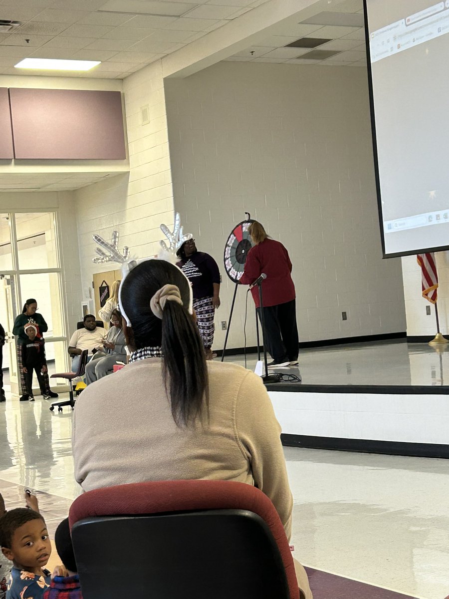 LaQuida Landry tweet media