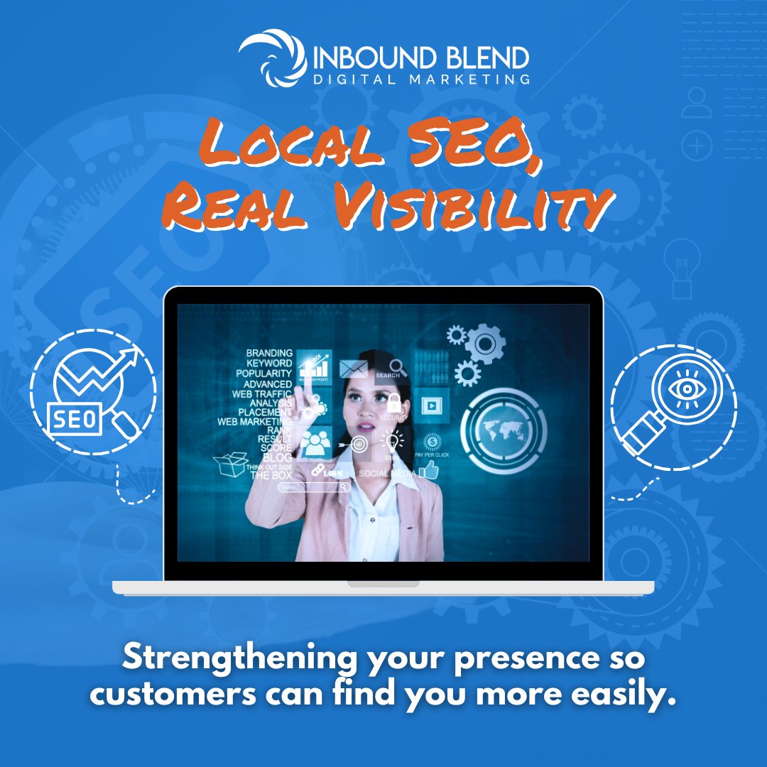 InboundBlendMKT's tweet photo. #AttractEngageConvert #SmallBusinessMarketing https://t.co/2cwFff9wj4