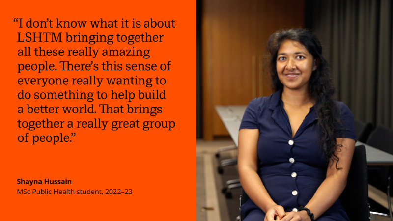 LSHTM Library tweet media