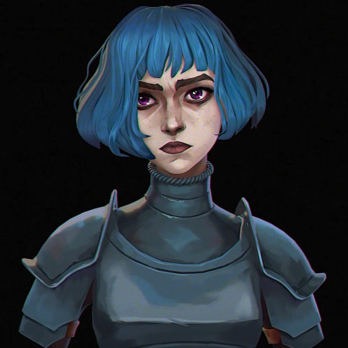 cherrshen's tweet photo. Today is my birthday🎉
And the best gift would be a like and repost of some of my works done this year✨✨✨ https://t.co/y8V2FlDPy8