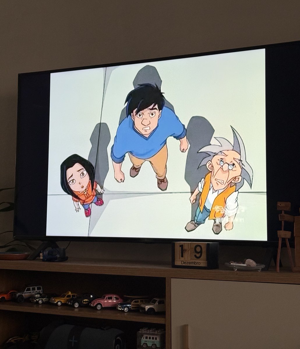 tenho gostos peculiares
o gosto peculiar: