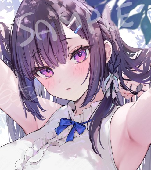 先生×教え子シリーズ新作を出すので、宮子ちゃんのFANBOXプリントを販売再開しました!
前回は無かったシール紙の印刷も出来るっぽいのでご興味あればぜひ😊
2026年1月18日まで印刷できます👐 