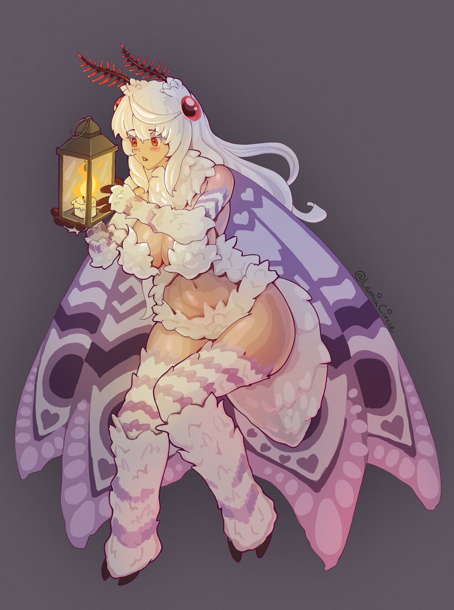 LamiaCircle tweet media