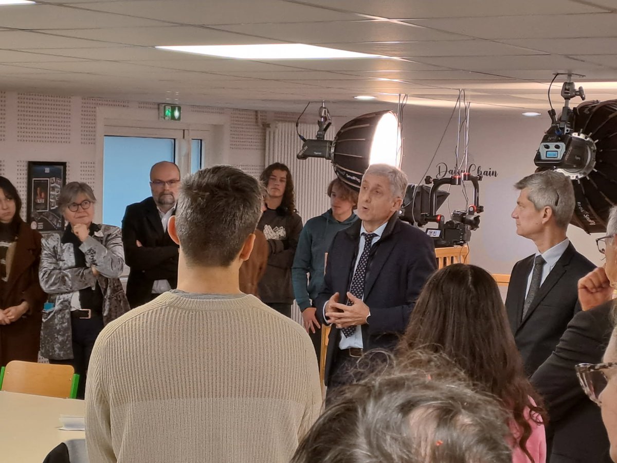 DSDEN 47 tweet media