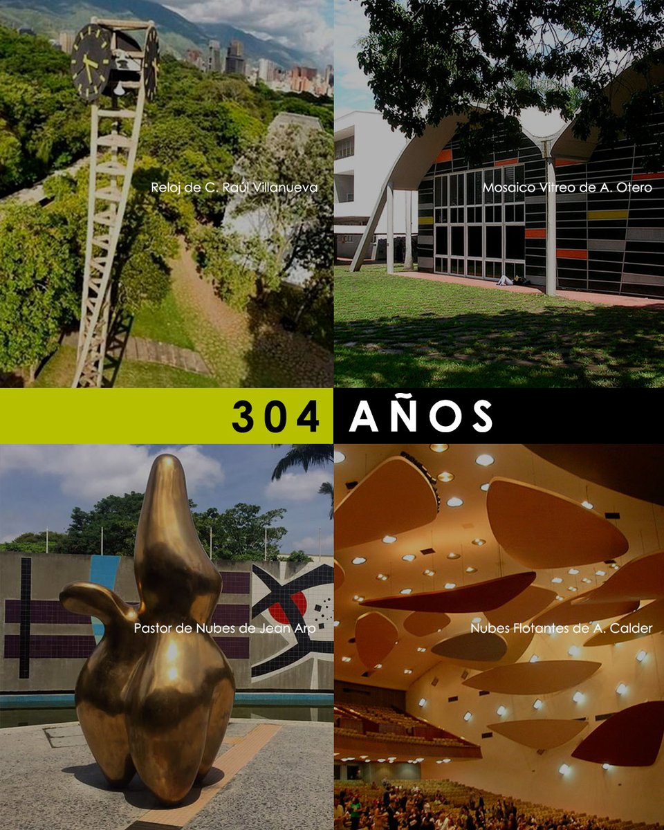 ffabucv's tweet photo. ¡Celebrando 304 años de excelencia académica!

En la Fundación Fondo Andrés Bello, conmemoramos más de tres siglos de la institución que ha trazado el rumbo intelectual de nuestro país.

Nos sentimos honrados de formar parte de este ecosistema del saber. https://t.co/SHUfDCt52I