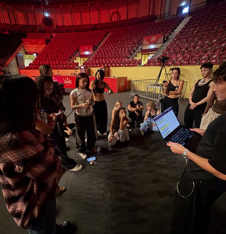 Nour Ardakani Source tweet media