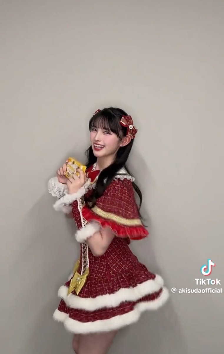 あきちゃん、お誕生日おめでとうございます🎉🎂😊 これは本当に