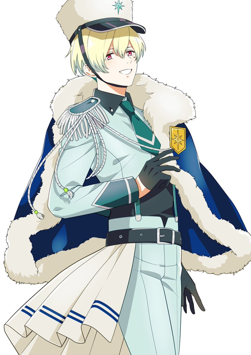 なっぱっぱ@新刊BOOTH頒布中 (@nappapa_sram315) / Posts / X