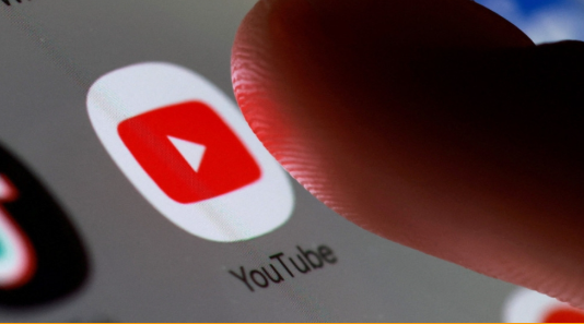 يوتيوب يعود للعمل بعد تعطله لآلاف المستخدمين 