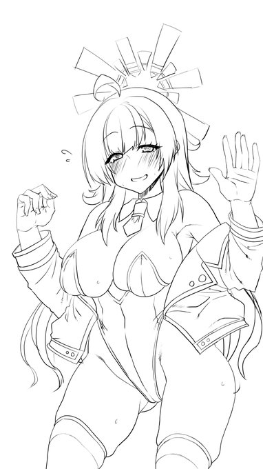 ばにばに
#Souka_Art #神創可 