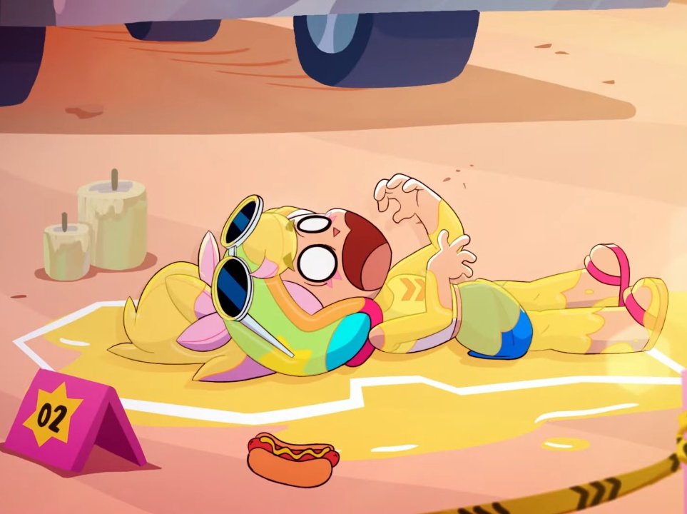 Alexco🧸 tweet media