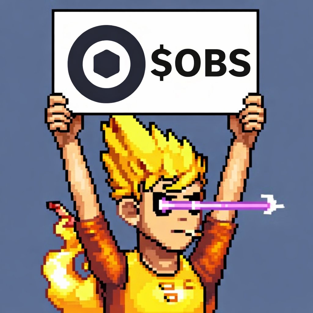 GM &amp; TGIF #crofam 
While many are preparing for the holidays, <a href="/ObsidianSwap/">ObsidianSwap | SWAP. CLAIM. WIN!!</a> continues to cook up new features for their Users. The addition of OTC pools will be a game changer for community tokens on <a href="/cronos_chain/">Cronos</a>. 💯