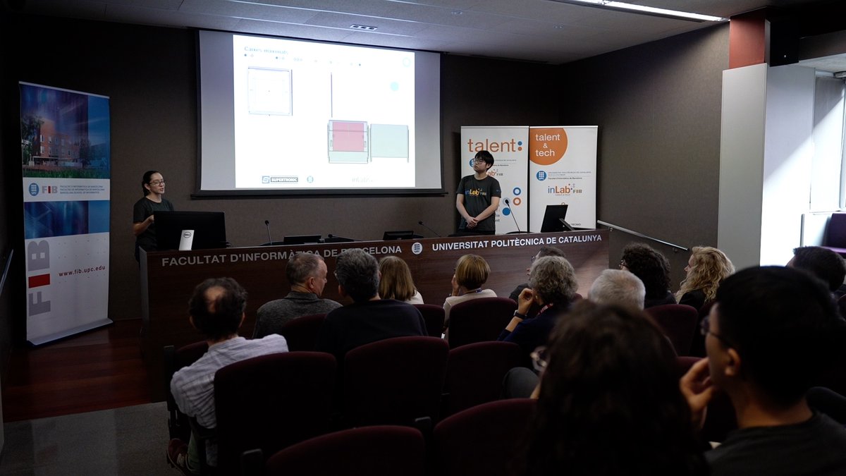 InLab FIB tweet media