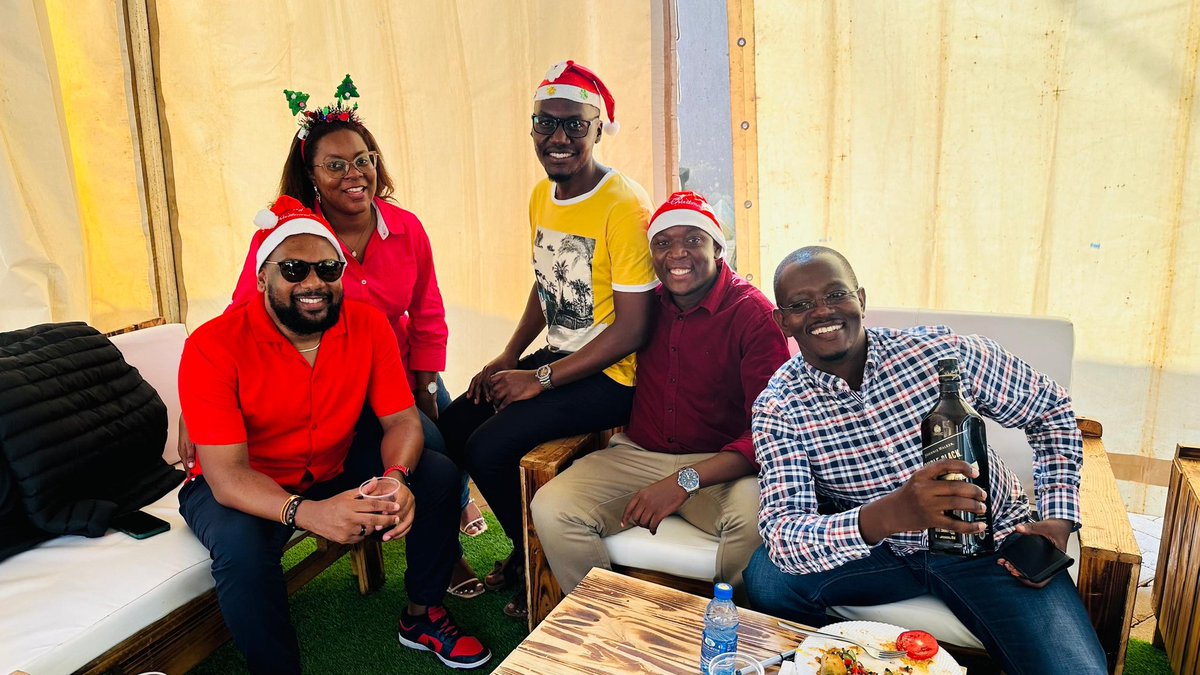 Silver Kayondo tweet media