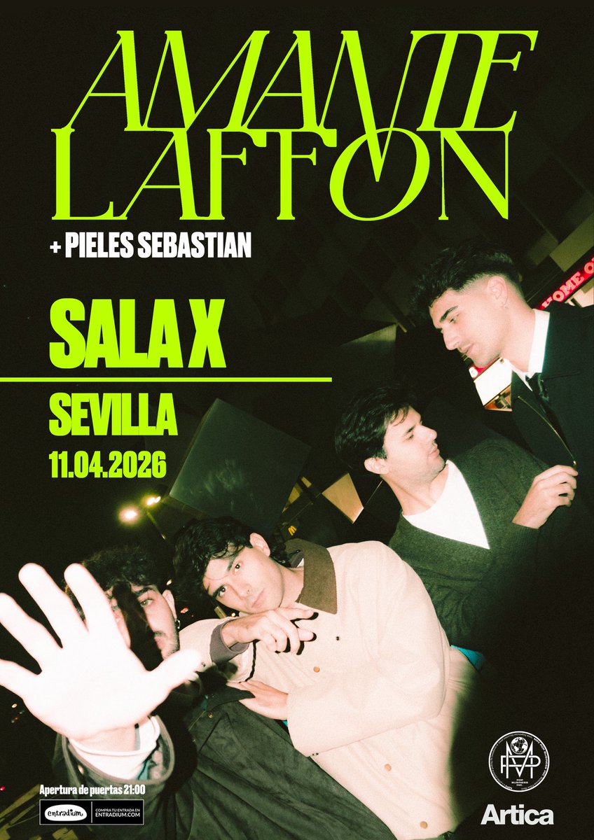 amantelaffon's tweet photo. Siempre es un gusto estrenar nuevas canciones en casa, y en esas estamos que estrenamos en la X ❤️

https://t.co/ILXbgBKiV2 https://t.co/WQjNtiBqcP