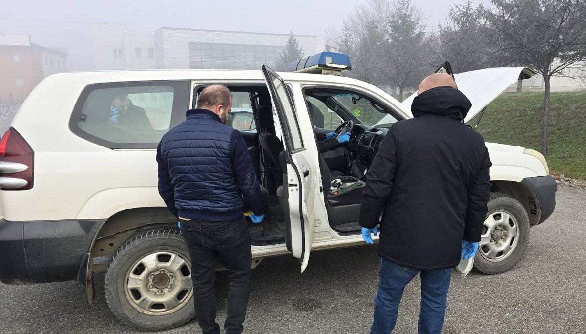 UNDP SEESAC tweet media