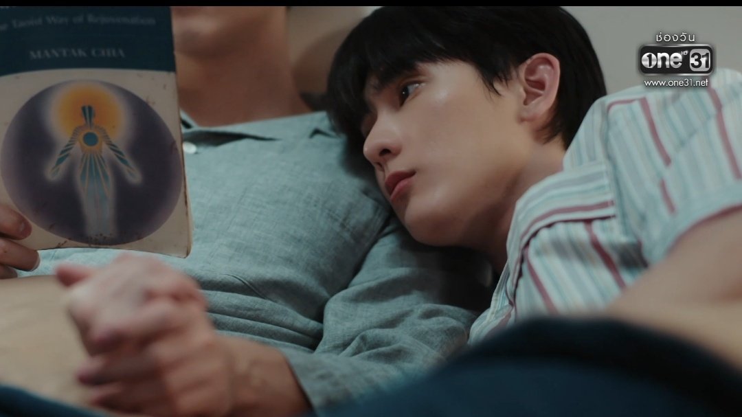 ให้พูดตรงๆ เริ่มอิจฉาแทนคุณ (⁠ ⁠≧⁠Д⁠≦⁠)

FORCEBOOK MOS EP3
#MelodyOfSecretsEP3