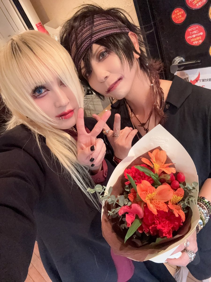 Phobia】 KISUI (@KISUIxxx) / Posts / X