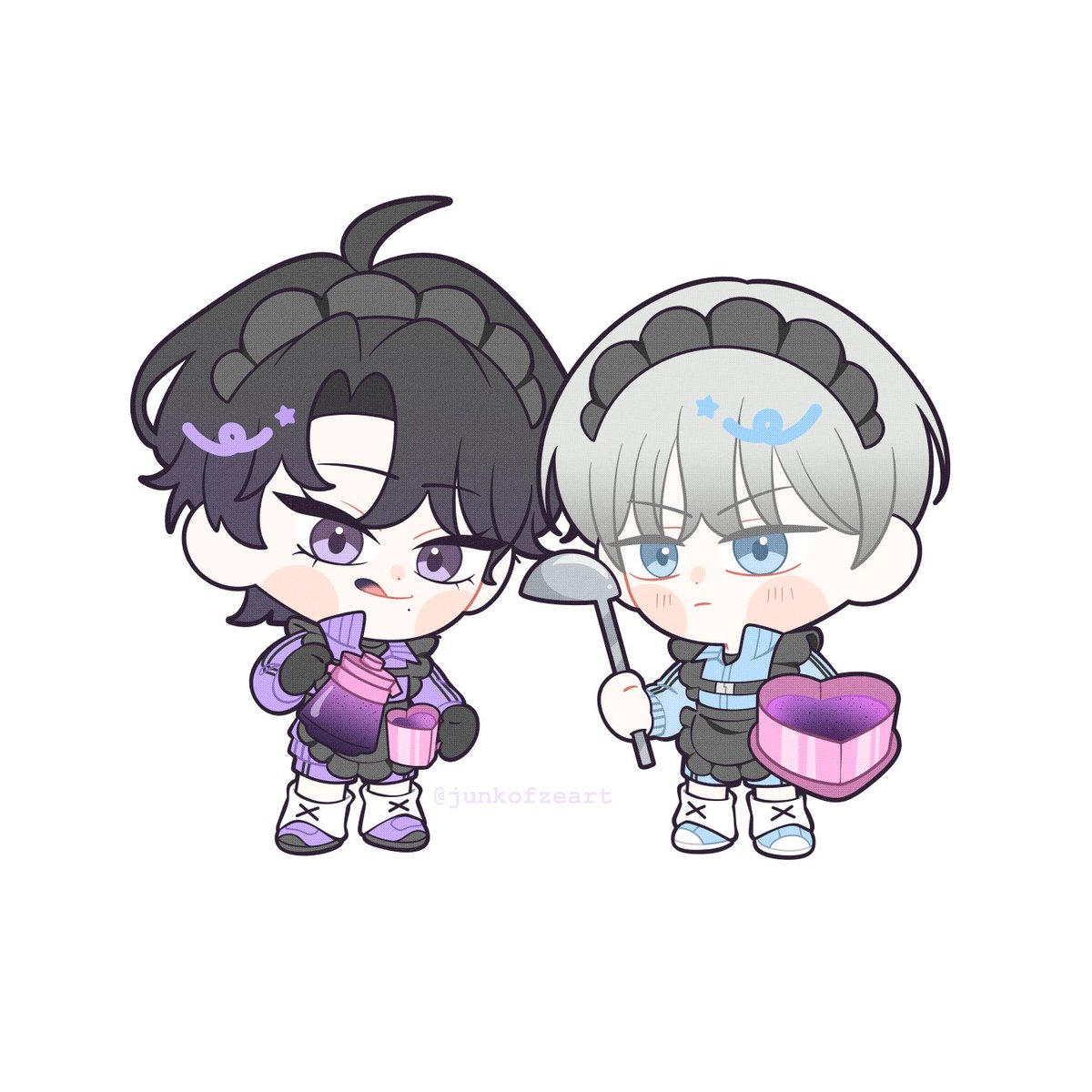 nee 🐯🍇 tweet media