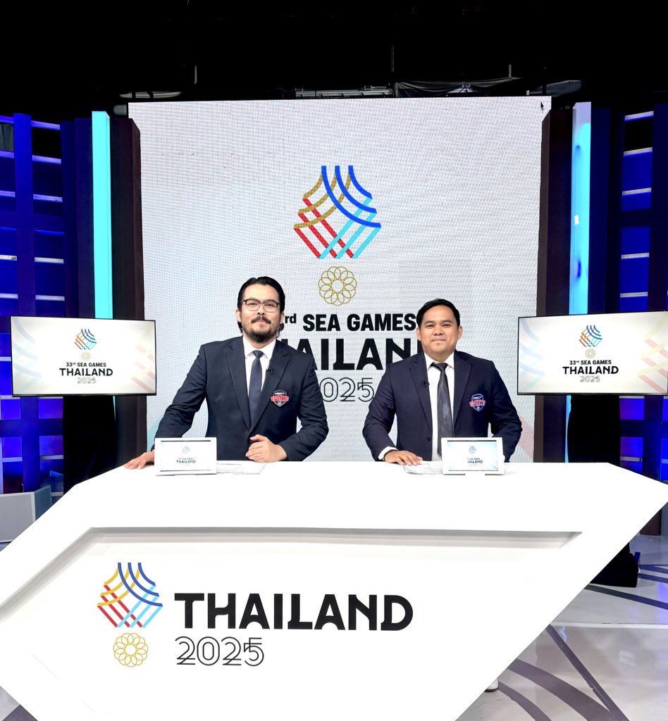 Kompetisi domestik di Futsal Tanah Air,

Putra:
Liga ✅ Piala Liga ✅ Super Cup ✅
Putri:
Liga ✅

HASILNYA TIMNAS FUTSAL PUTRA MEDALI EMAS 🏅&amp; 🥈 MEDALI PERAK BAGI TIMNAS FUTSAL PUTRI!

KOMPETISI DOMESTIK (YANG BERKUALITAS)  ADALAH SEGALANYA!!