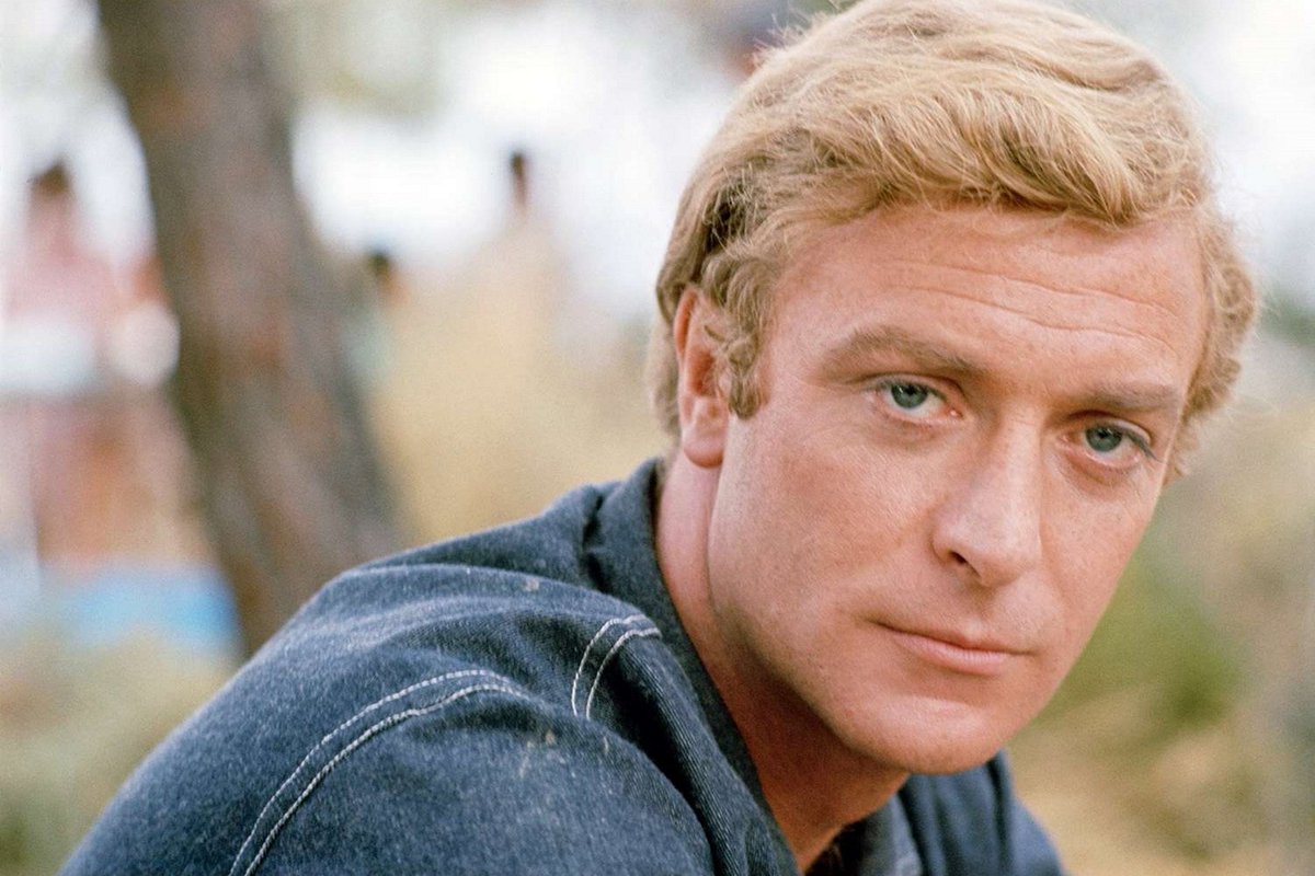 🎬 Sou fans de l'actor Michael Caine? Llavors no us podeu perdre aquest programa de #LaLlanternaMàgica amb <a href="/jorditarradasm/">Jordi Tarradas</a>!

▶️ radio.montornes.cat/radios/la-llan…