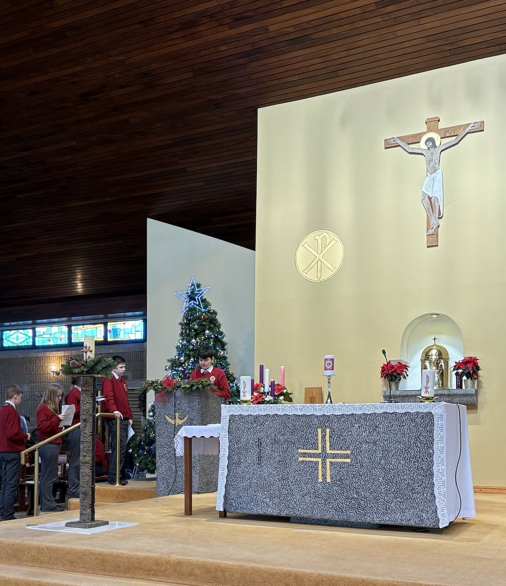 Le Cheile Secondary School, Ballincollig tweet media